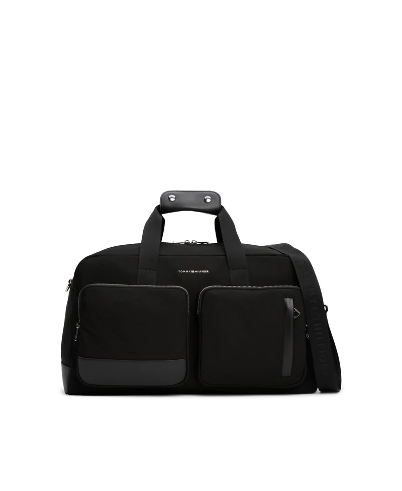 Tommy Hilfiger Men's Business Duffle Bag