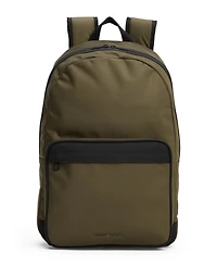 Tommy Hilfiger Men's Zip Closure Backpack