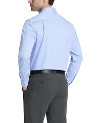 Tommy Hilfiger Men's Slim Fit Dress Shirt
