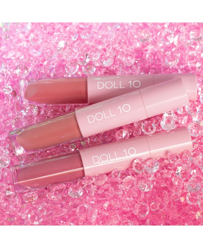 Lip Wardrobe