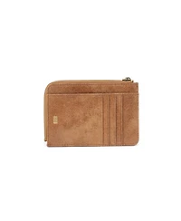 Hobo Tabby Zip Medium Wallet