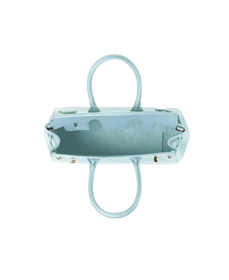 Gigi Low Dollarino 11"