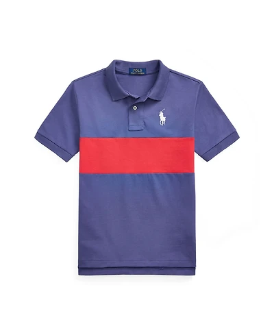Polo Ralph Lauren Big Boys Pony Shirt