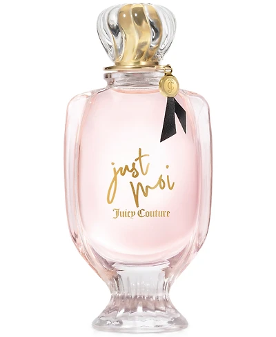 Juicy Couture Just Moi Eau de Parfum Spray, 3.4 oz.