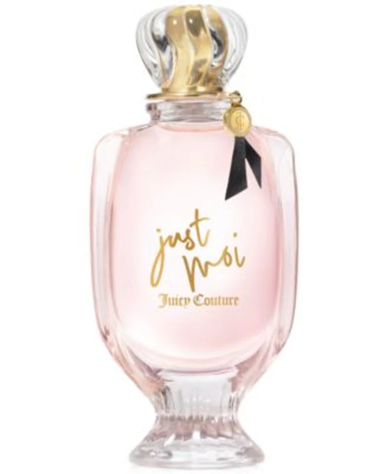 Juicy Couture Just Moi Eau De Parfum Fragrance Collection