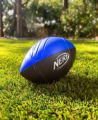 Franklin Sports Nerf Pro Grip Kids Foam Football