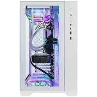 Clx Set Gaming pc