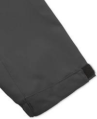 Hawke & Co. Men's All-Season Lightweight Stretch Hooded Rain Jacket
