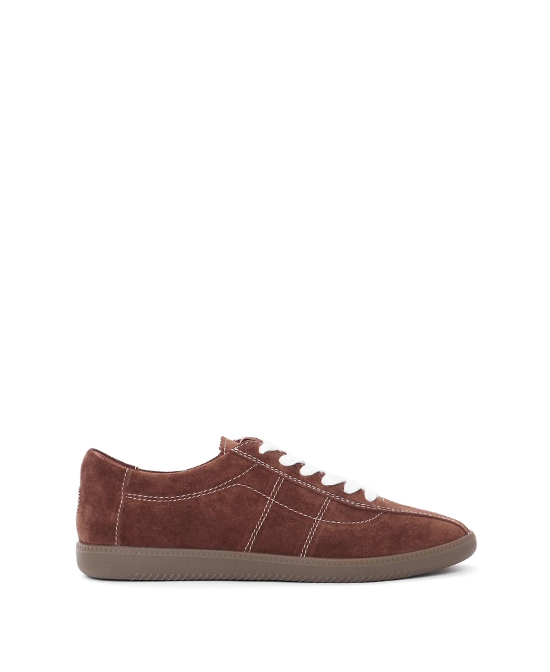 Maguire Shoes Simone Leather Sneaker