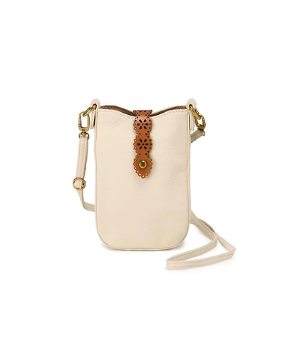 Hobo Tabby Phone Crossbody