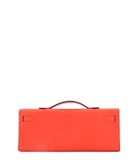 Pre-Owned Hermes Kelly Handbag Swift