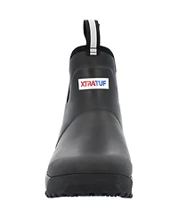 Xtratuf Men's Ice Fleece Lined Ankle Deck Boot