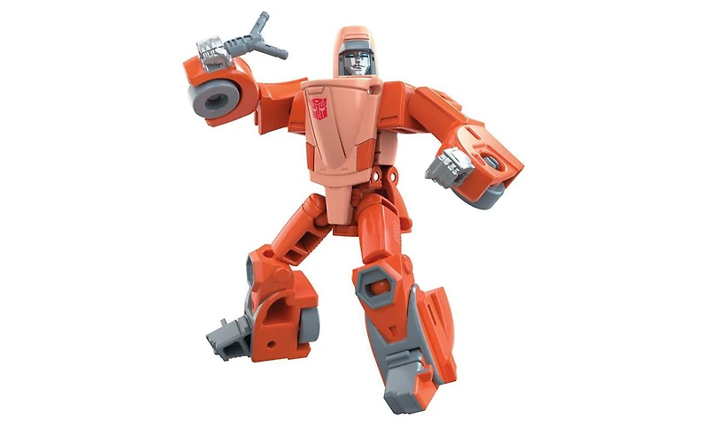 Wheelie Core Class | Transformers Studio Series | Transformers: The Movie 86