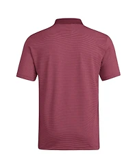 Adidas Men's Maroon Texas A&M Aggies Ultimate 365 Polo Shirt