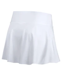 Nike Women's White Kentucky Wildcats Club Tennis Skirt with Shorts