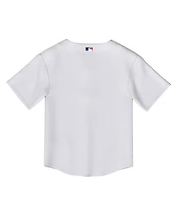 Outerstuff Toddler White St. Louis Cardinals Home Replica Jersey