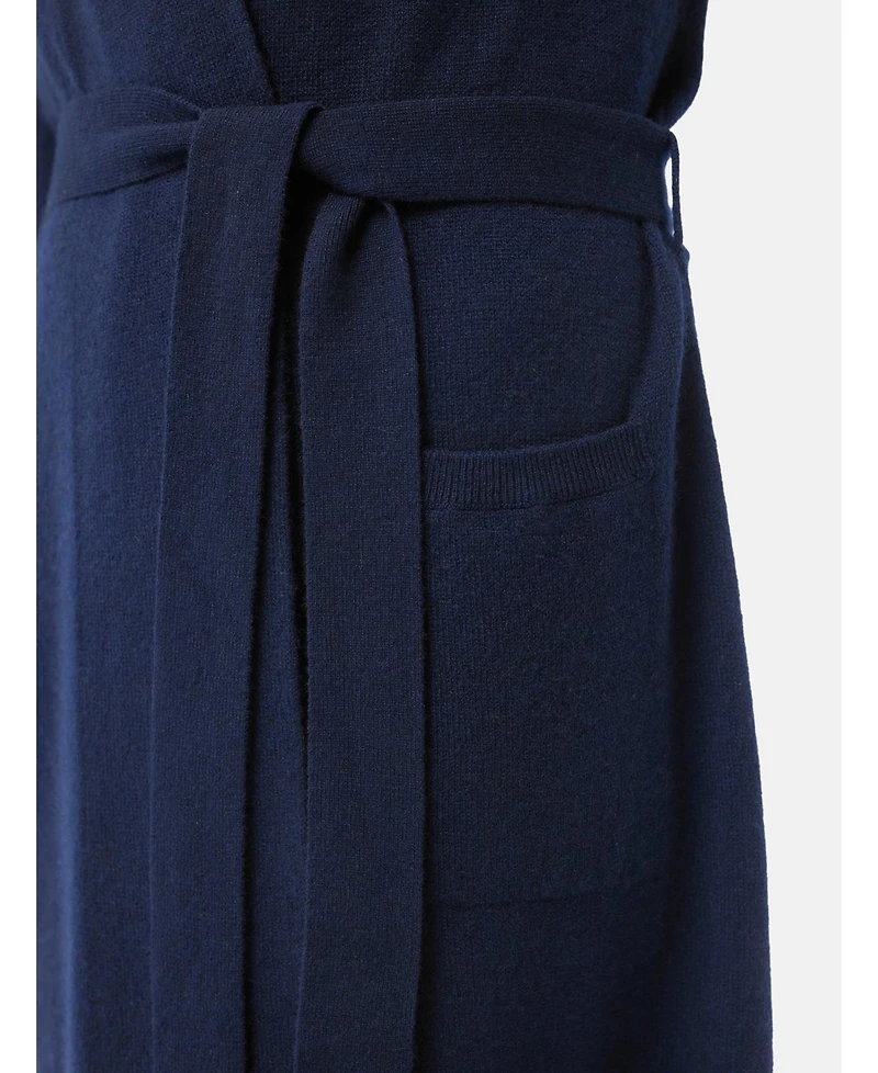 Gobi Cashmere Women's Long Robe