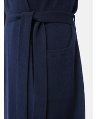Gobi Cashmere Women's Long Robe