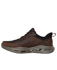 Skechers Men's Slip-Ins: Arch Fit Orvan Moxley Walking Sneakers from Finish Line