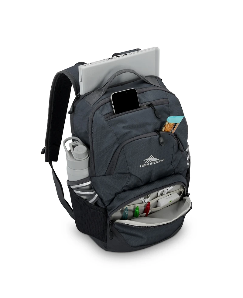 High Sierra Swoop Sg Backpack