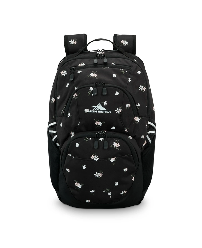 High Sierra Swoop Sg Backpack