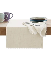 Lenox French Perle 70" Runner