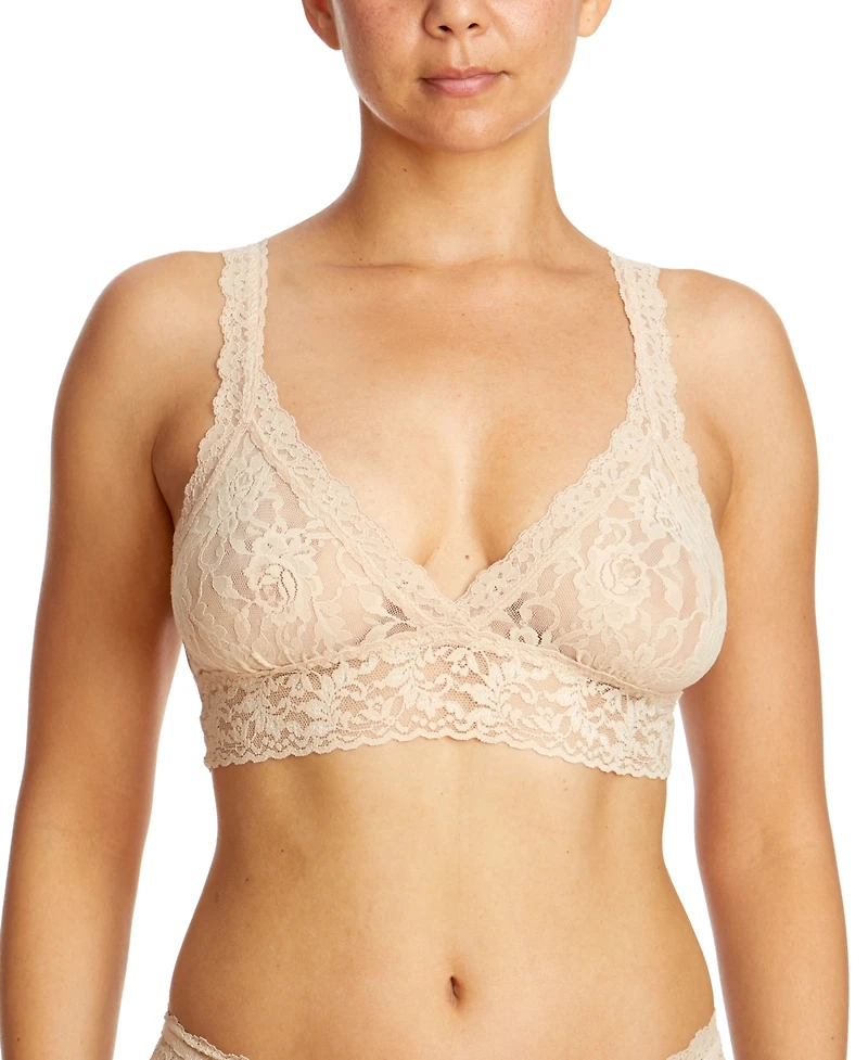 Hanky Panky Signature Lace Bralette 113