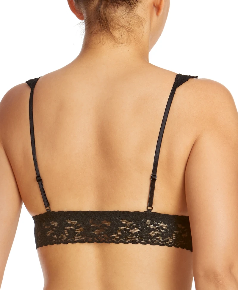 Hanky Panky Signature Lace Bralette 113