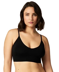 Gap GapBody Seamless V-Neck Supersoft Bralette