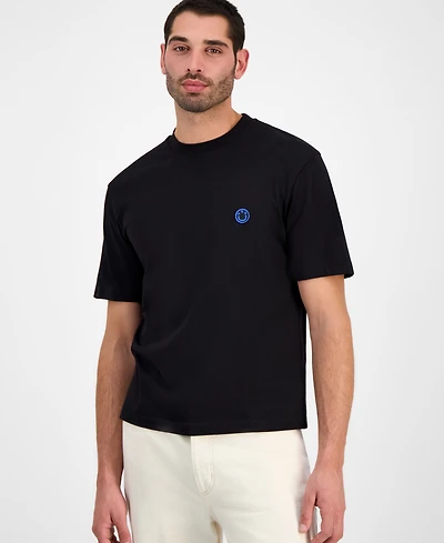 Hugo by Hugo Boss Men's Niley Logo T-Shirt