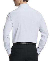 Calvin Klein Men's Slim Fit Dress Shirt