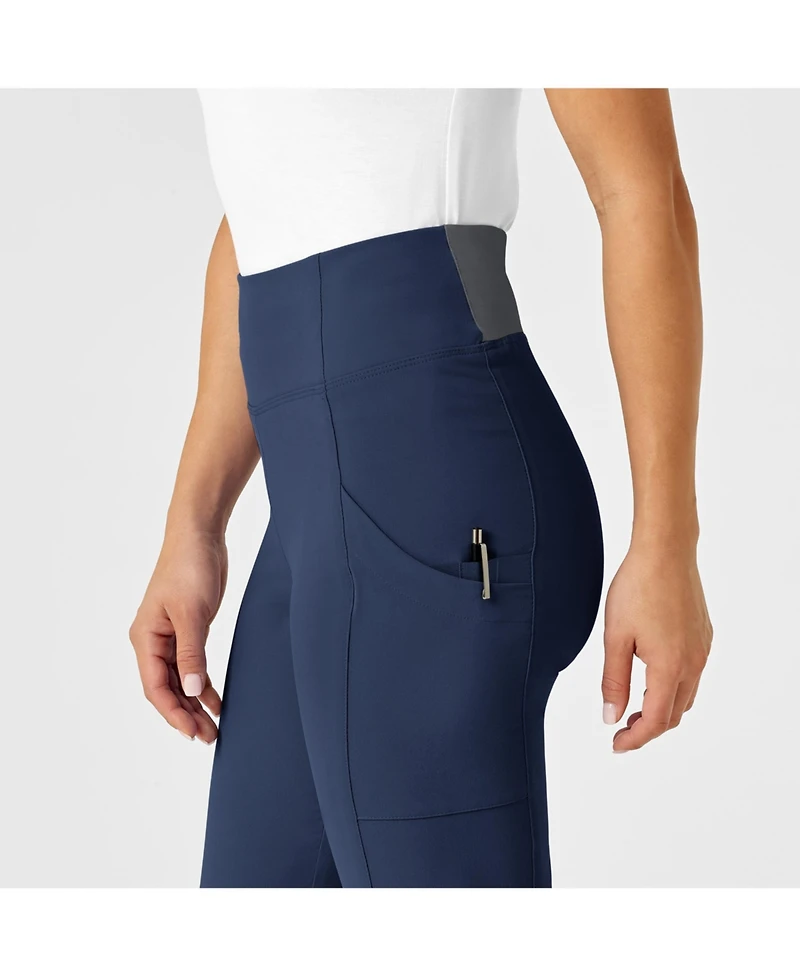 Wink Women's Renew High Waist Power Scrub Pant
