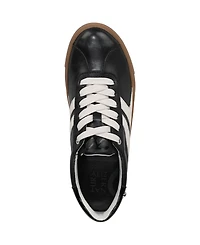 Naturalizer Women's Medina Round Toe Lace Up Sneakers