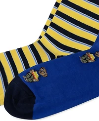Polo Ralph Lauren Men's 2-Pk. Rl Surf Club Mini Bear Slack Socks