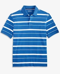 Club Room Men's Fred Striped Polo Shirt, Exclusively at Macy's