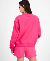 Hugo Women's Logo Sweatshirt