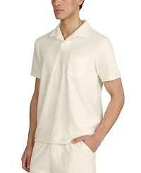 Ben Sherman Men's Johnny Collar Polo Shirt
