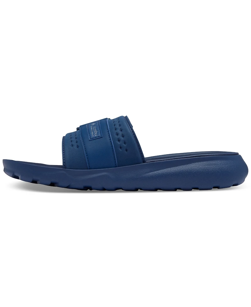 Columbia Men's Peakfreak Roam Slide Sandals