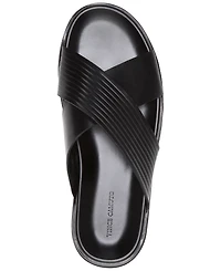 Vince Camuto Men's Phaedra Leather Sandals