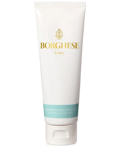Borghese Advanced Fango Delicato Mud For Delicate Dry Skin