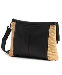 Hammitt Vip Large Leather Crossbody