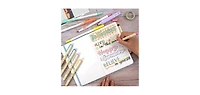 Writech Pastel Lettering Markers 14CT