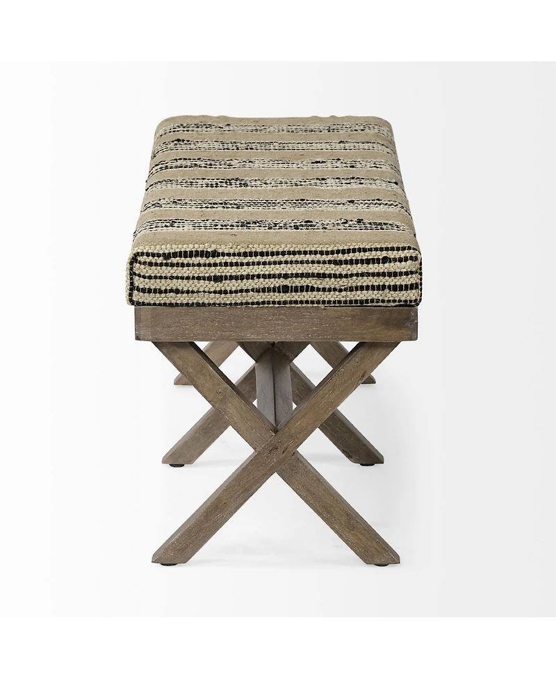 Upholstered Cotton B