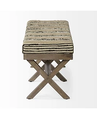 Upholstered Cotton B