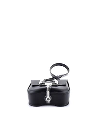 Pre-Owned Hermes Mini Della Cavalleria Shoulder Bag Epsom