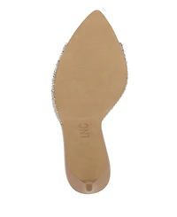 I.n.c. International Concepts Amra Dress Slide Sandals, Created for Macy's