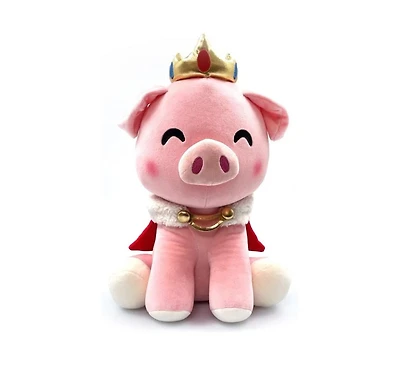 Youtooz: Technoblade 12 Inch [1 ft.] Sit Collectible Plush Stuffed Animal Exclusive