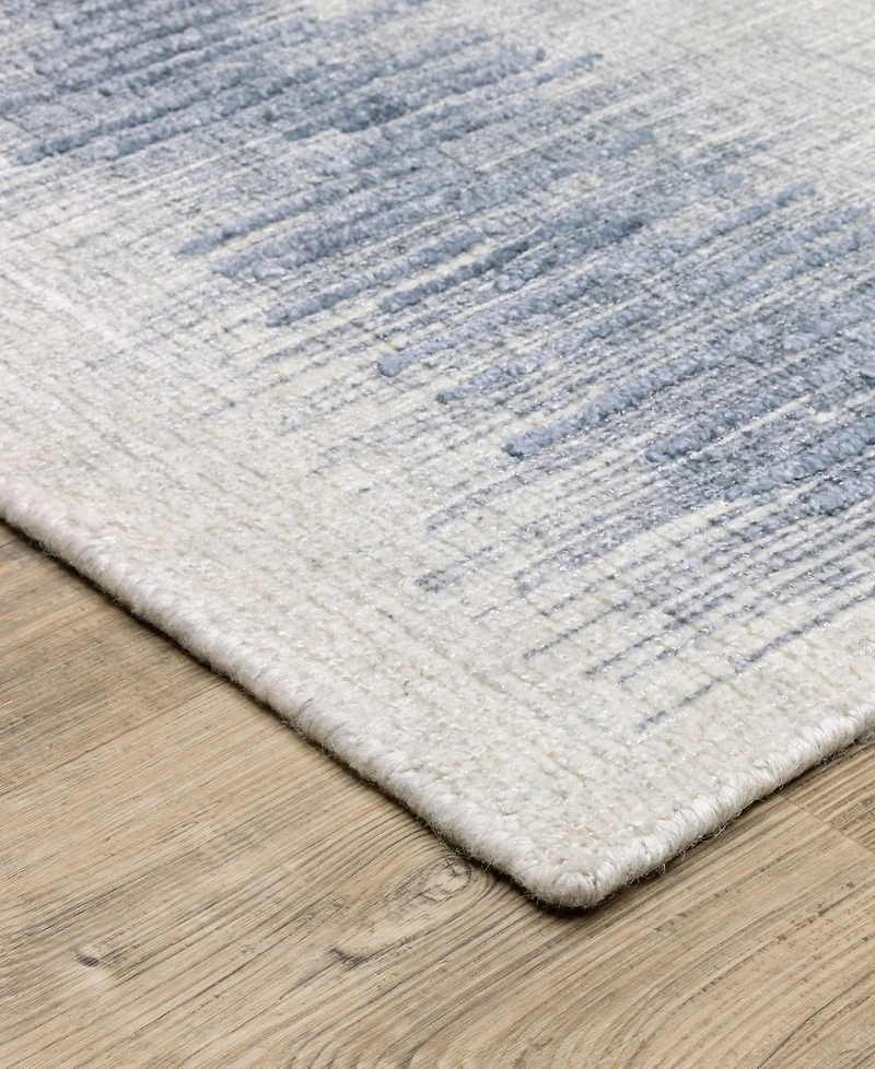 Oriental Weavers Clarke CLA06 6'x9' Area Rug