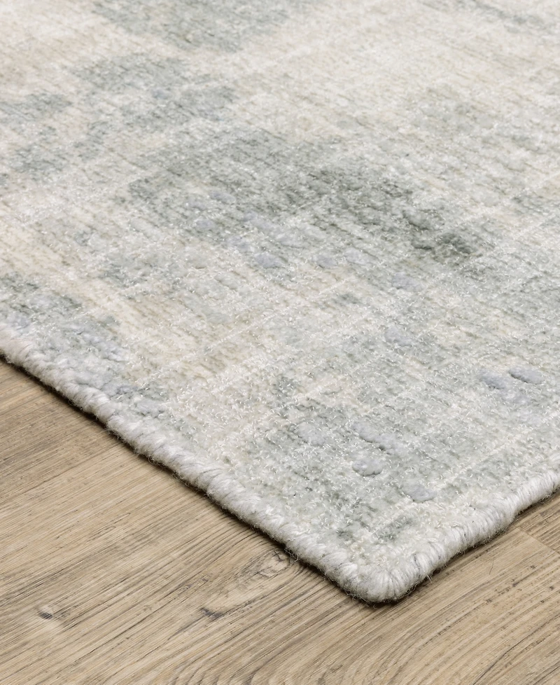 Oriental Weavers Clarke CLA05 8'x10' Area Rug