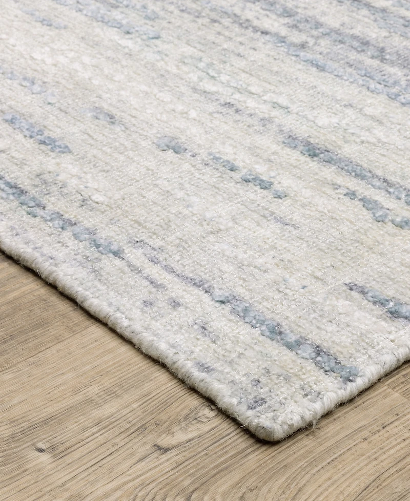 Oriental Weavers Clarke CLA04 6'x9' Area Rug